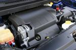 Dodge Journey 2008 года
